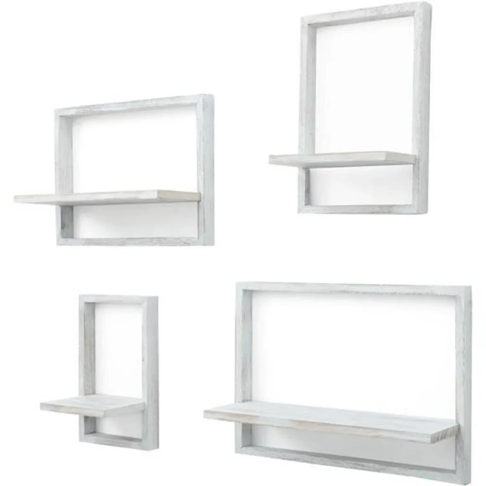 N/A 🧿decorative shelves